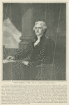 Thomas Jefferson - by Stuart