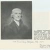Thomas Jefferson - Portraits