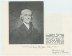 Thomas Jefferson - Portraits