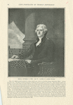 Thomas Jefferson - Portraits