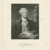 Thomas Jefferson - Portraits