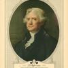 Thomas Jefferson - Portraits