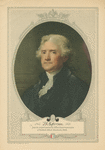 Thomas Jefferson - Portraits