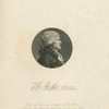 Thomas Jefferson - Portraits