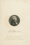 Thomas Jefferson - Portraits