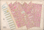 Bounded by Charles Street, Washington Street, W. 10th Street, Hudson Street, Christopher Street, Bedford Street, Barrow Street, Bleecker Street, Cornelia Street, Sixth Avenue, W. 3rd Street, W. Broadway, Broome Street, Hudson Street, Spring Street and (Hudson River, Piers 35-47) West Street