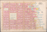 Bounded by E. 14th Street, Avenue D (East River, Piers 67-[73]), E. 8th Street, Lewis Street (East River, Piers 64-67), E. 3rd Street and First Avenue