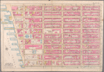 Bounded by W. 25th Street, Seventh Avenue, W. 14th Street and (Hudson River) Thirteenth Avenue