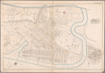 Bounded by Boulevard Lafayette (Hudson River), Harlem River ...