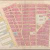 Plate 2: Bounded by Jay Street, Thomas Street, Pearl Street, Park Row, William Street, Liberty Street, and (Hudson River, Piers Old 16-22) West Street.