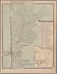 Plate 15: Wakefield : Town & County of Westchester, N.Y.