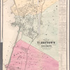 Plate 28: Plan of Tarrytown and vicinity, Westchester Co. N.Y.
