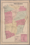 Plate 30: Town of Greenburgh, Westchester Co. N.Y.