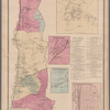 Plate 32: Town of East Chester, Westchester Co. N.Y.