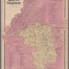 Plate 34: Mount Vernon, Westchester Co. N.Y.