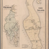 Plate 35: City Island, Pelham Township, Westchester Co. N.Y.