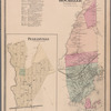 Plate 36: Town of New Rochelle, Westchester Co. N.Y.