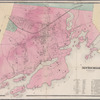 Plate 38: New Rochelle, Westchester Co. N.Y.