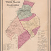 Plate 39: Towns of White Plains and Scarsdale, Westchester, N.Y.