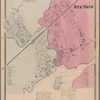 Plate 43: Mamaroneck, Westchester Co. N.Y. - Rye Neck.