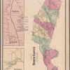 Plate 49: Town of North Castle (Armonk & Kensico), Westchester Co. N.Y.