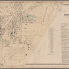 Plate 52: Sing Sing, Town of Ossining, Westchester Co. N.Y.
