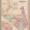 Plate 53: Town of Newcastle, Westchester Co. N.Y.