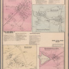 Plate 54: Mount Kisco - Bedford - Bedford Station and Katonah