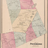 Plate 56: Town of Poundridge, Westerchester Co. N.Y.