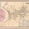 Plate 60: Peekskill, Westchester Co. N.Y.