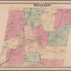 Plate 69: Town of South East, Putnam Co. N.Y.