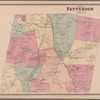 Plate 71: Town of Patterson, Putnam Co. N.Y.