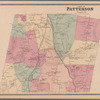 Plate 71: Town of Patterson, Putnam Co. N.Y.