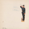 Germany. Saxony. 1896-1907