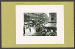 Rivington St. at Orchard St. c. 1910.