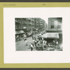 Rivington St. at Orchard St. c. 1910.