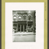 Cheap Morris" stationary store.