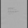 192 Orchard Street.
