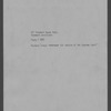 Posters: Irwin Untermeyer for Justice of the Supreme Court.