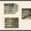 Street repairs, 1918-1920.