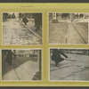 Street repairs, c. 1918-1920.