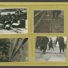 NYC street repairs, c. 1915-1920.