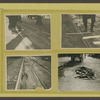 Street repairs.