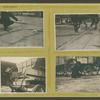 Street repairs, 1915-1920.