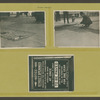 Street repairs, 1918-1920.