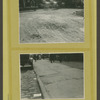 NYC street repairs, c. 1915-1920.