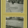 NYC street repairs, c. 1915-1920.