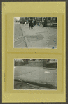 NYC street repairs, c. 1915-1920.