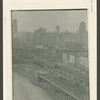 Elevated railroads