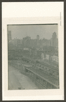 Elevated railroads